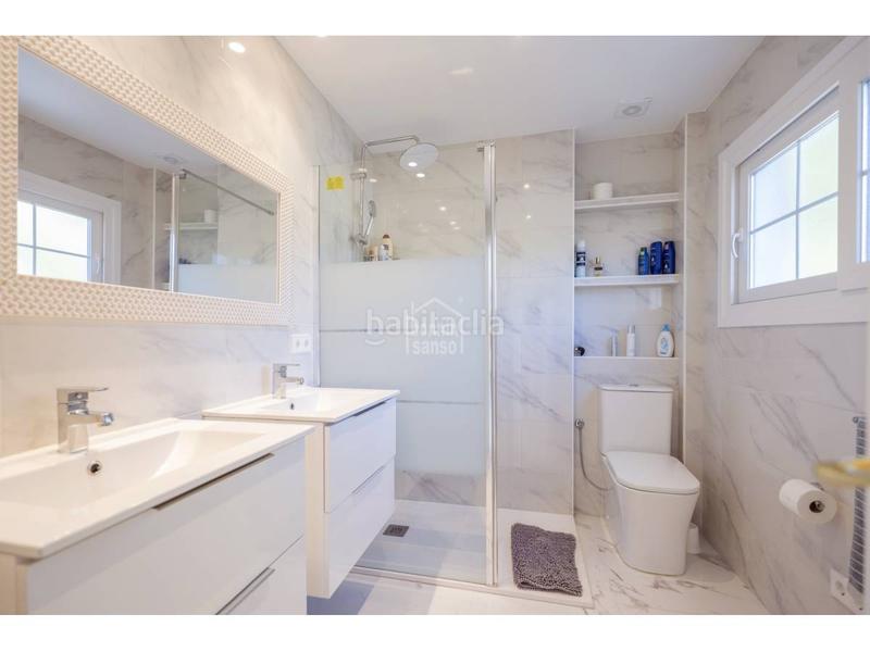 Foto 491621ab-2a0d-4011-a943-e5613a69e869. Xalet amb aparcament piscina a Son Parc Es Mercadal