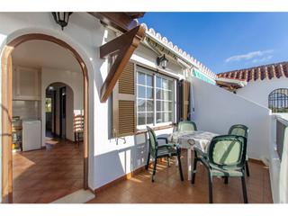 Appartement à Son Bou-Sant Jaume. Apartamento con vistas al mar. son bou. menorca