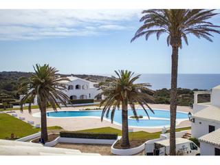Appartement à Cala en Porter. Encantadora propiedad en ses tanques, es canutells,  menorca