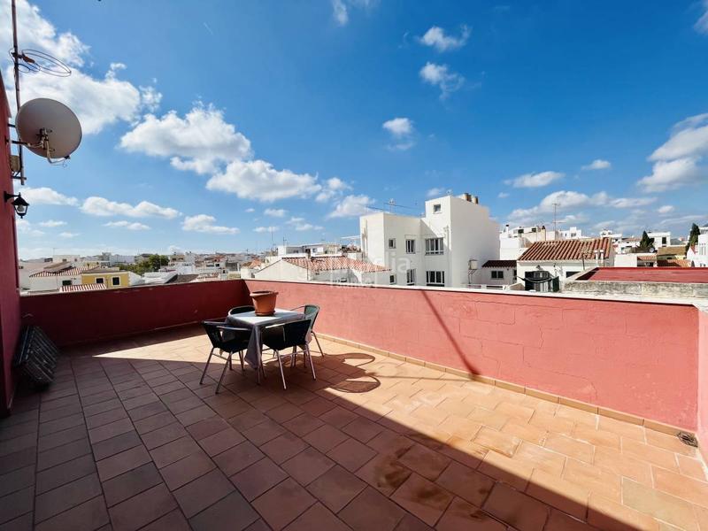 Foto 70963eb6-1f09-4484-8718-16005e2cc2ea. Chalet avec chauffage dans Avinguda Menorca-Sínia Costabella Maó