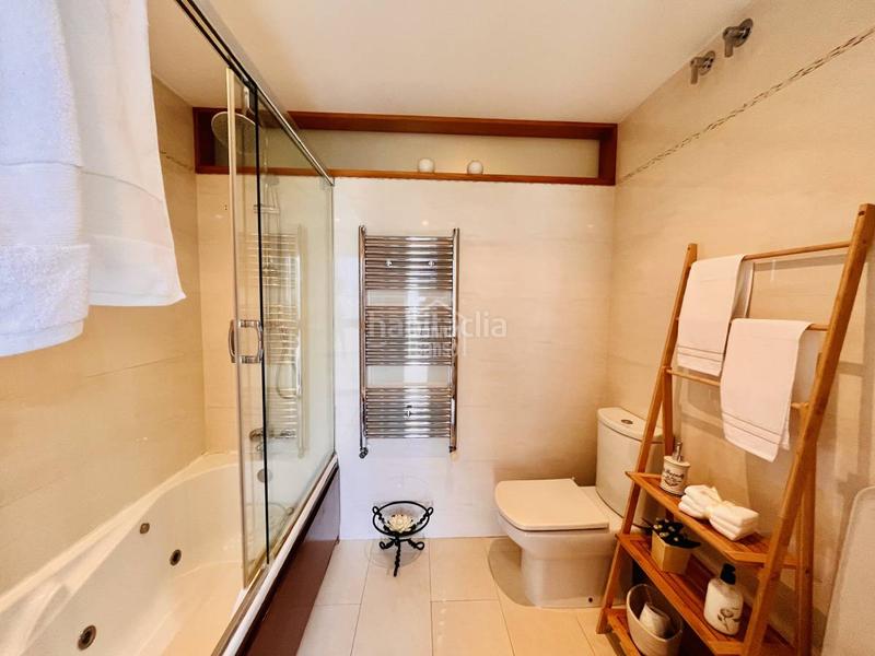Foto 8cb381e1-ac2b-43bd-9003-eedb186af733. Chalet avec chauffage dans Avinguda Menorca-Sínia Costabella Maó
