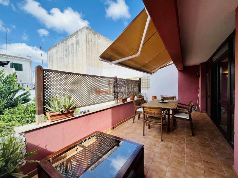 Foto c0cc8707-3180-4bd5-a99e-8ba05bb6bdfa. Chalet avec chauffage dans Avinguda Menorca-Sínia Costabella Maó