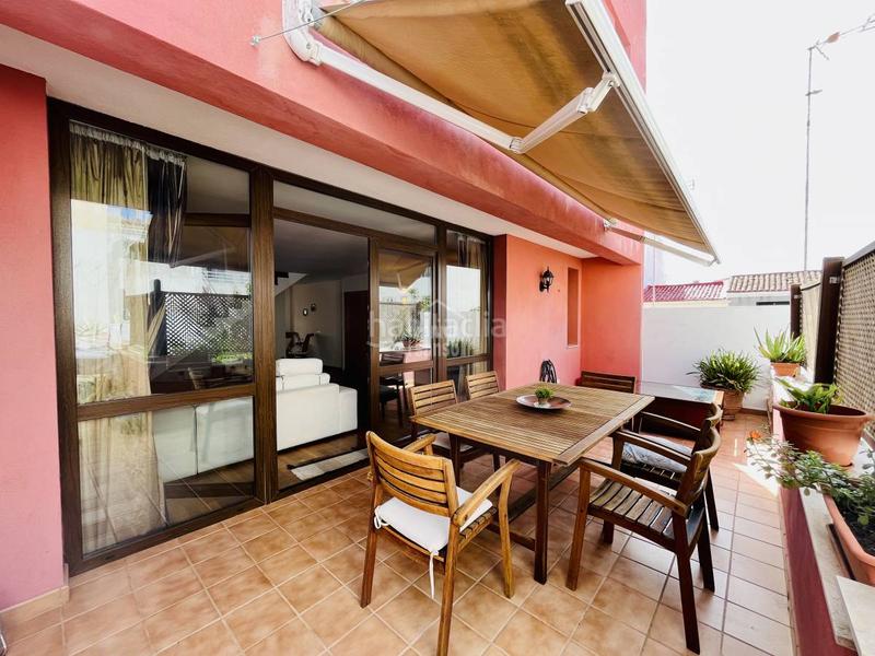 Foto cedbabfb-df8c-4372-9eed-c4c0ff47998a. Chalet avec chauffage dans Avinguda Menorca-Sínia Costabella Maó