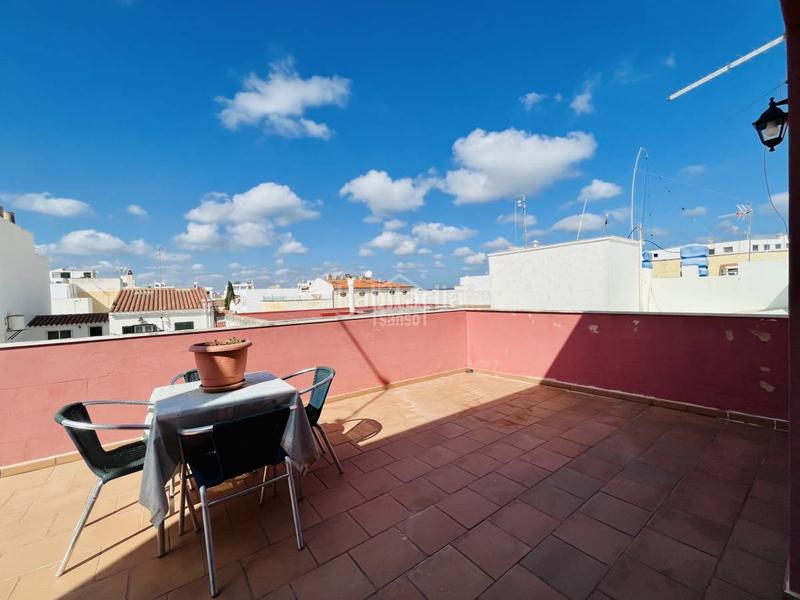 Foto f2b53cbe-9d69-4ebd-a0d7-d751dcbefb5a. Chalet avec chauffage dans Avinguda Menorca-Sínia Costabella Maó