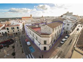 Appartement à Centre Històric. Oportunidad para desarrollar proyecto hotelero en el centro de m
