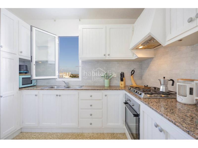 Foto 190b6a55-d222-4315-98ac-e9a434b42933. Appartement dans Binibèquer Sant Lluís
