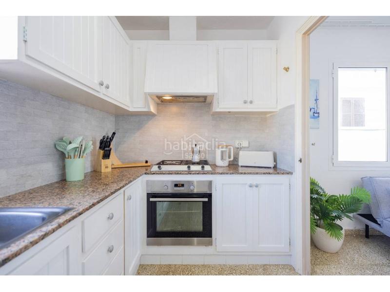 Foto 5c4566a5-d2a2-4df4-99b0-45e7c644c169. Appartement dans Binibèquer Sant Lluís