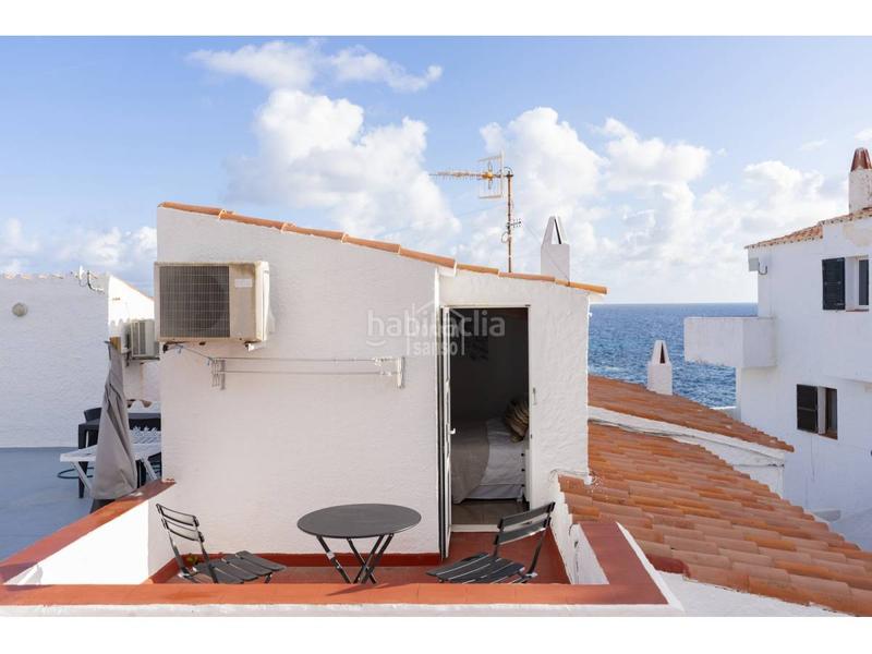 Foto aa7ca587-f8b6-4b16-82ae-f7929477123d. Appartement dans Binibèquer Sant Lluís