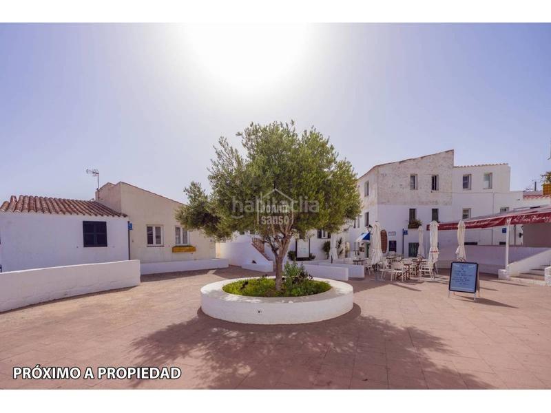 Foto c1fdd86a-1c2b-4482-addd-1fd185ec922e. Appartement dans Binibèquer Sant Lluís