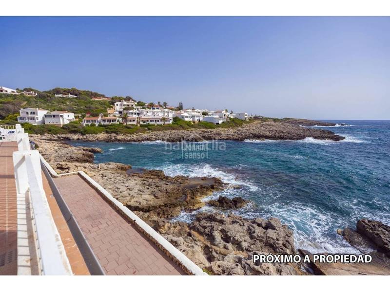 Foto dabe6b3d-4966-4429-a6de-f0ed3fa8b7d8. Appartement dans Binibèquer Sant Lluís