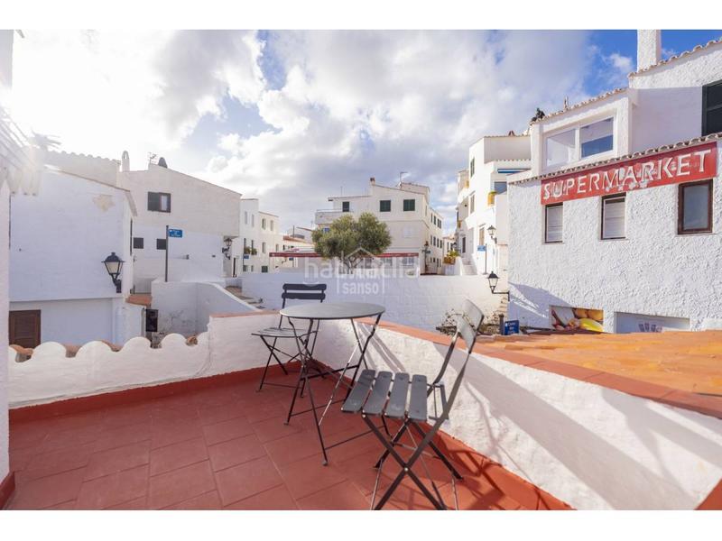 Foto f58427fd-dbe8-4611-9a8f-6faa3aeea009. Appartement dans Binibèquer Sant Lluís