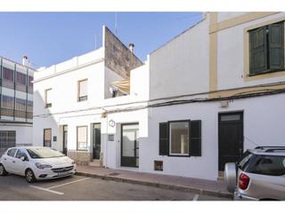 Apartament a Es Castell. Vivienda en planta baja totalmente reformada, en es castell  men