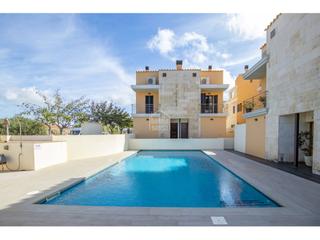 Chalet à Ciutadella. Moderno chalet adosado en ciutadella, menorca