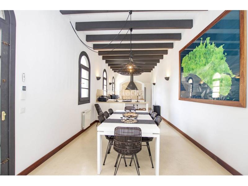 Foto 38726bc5-527a-4496-a7fe-020d0a1866b8. Xalet amb calefacció aparcament piscina a Centre Històric Maó / Mahón