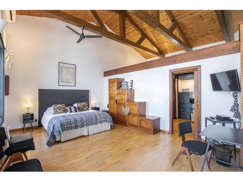 Foto 6fad939a-7242-4738-bb58-a0d48237b540. Xalet amb calefacció aparcament piscina a Centre Històric Maó / Mahón