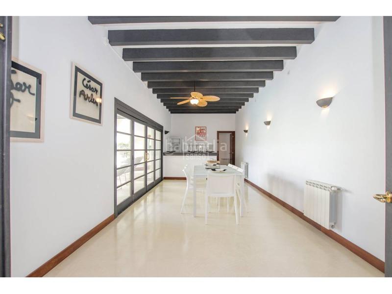 Foto a00326ac-7860-41dd-b1a1-7ce32e12ff4f. Xalet amb calefacció aparcament piscina a Centre Històric Maó / Mahón