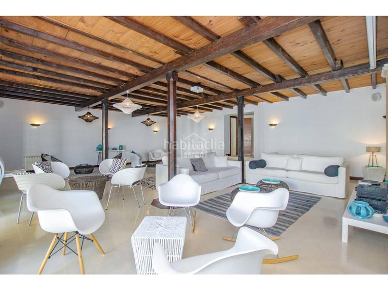 Foto b2ea6594-876a-4d48-ad08-db2dc9d1b06f. Chalet mit heizung parking pool in Centre Històric Maó