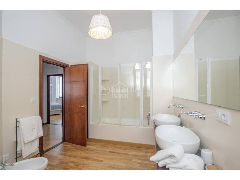 Foto b7565359-a4be-4ef6-aa20-a1126863e214. Chalet mit heizung parking pool in Centre Històric Maó