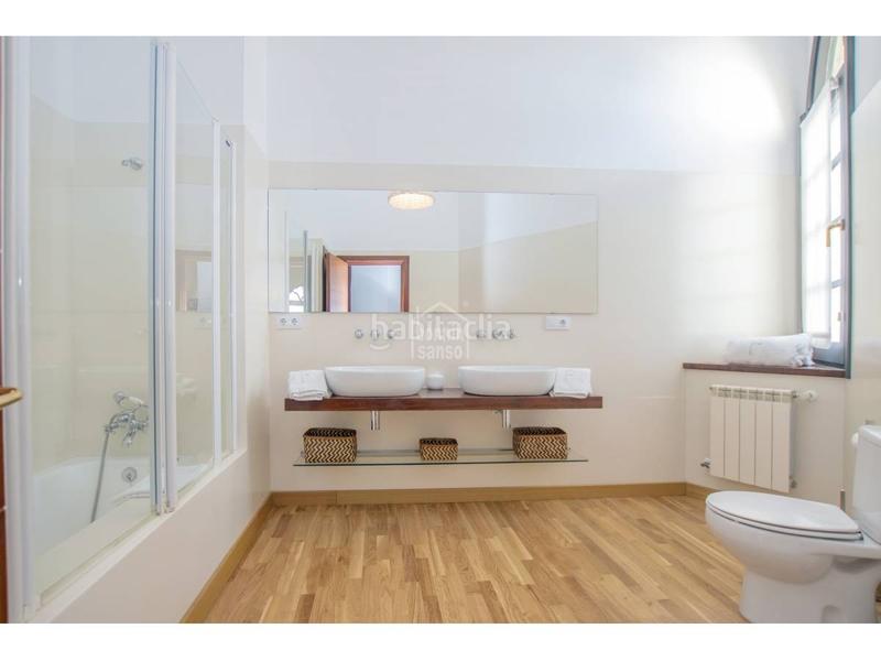 Foto d0473884-7bd9-4a0a-ae54-523cd4d028c5. Chalet mit heizung parking pool in Centre Històric Maó