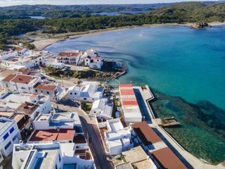 Xalet a Es Grau-Serra Morena. Encanto y comodidad a pasos del mar en es grau. mahon. menorca
