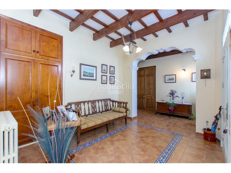 Foto 46f29ad8-9960-42cf-b6c3-02cd23bcaa79. Chalet bonita casa de pueblo , menorca en Es Castell Es Castell