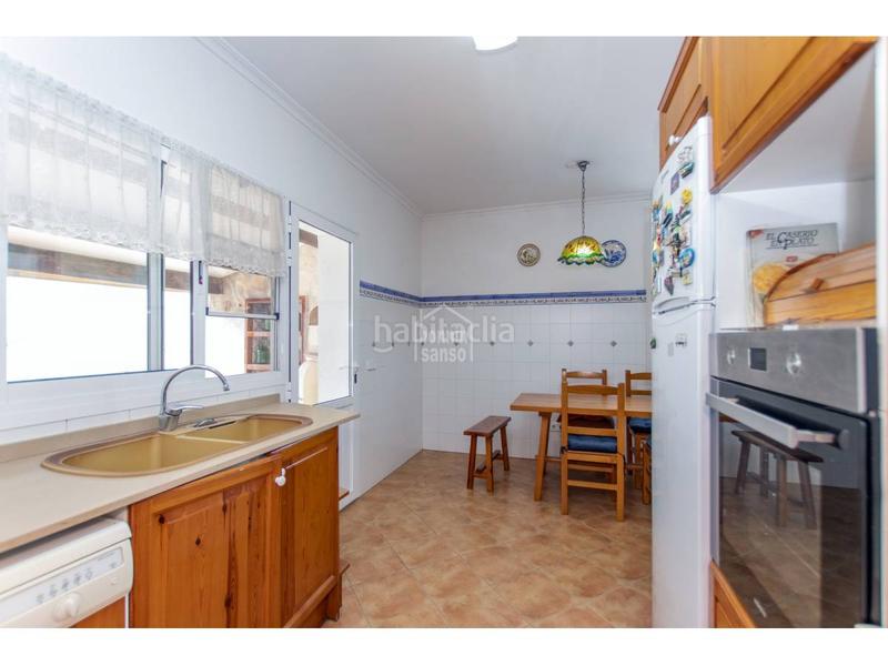 Foto a8298872-72ed-4df5-9344-ad3301cb40be. Chalet bonita casa de pueblo , menorca en Es Castell Es Castell