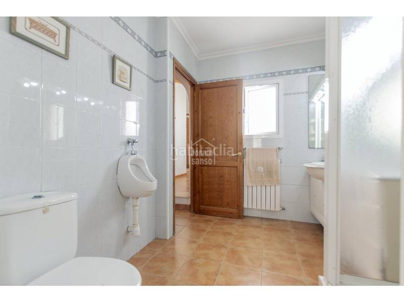 Foto b02cd71a-6910-4365-a011-1597227eb47b. Chalet bonita casa de pueblo , menorca en Es Castell Es Castell