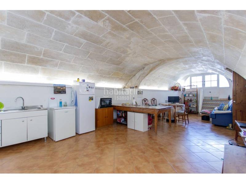 Foto c0f6bb76-231a-4b31-b080-937c39f600ca. Chalet bonita casa de pueblo , menorca en Es Castell Es Castell