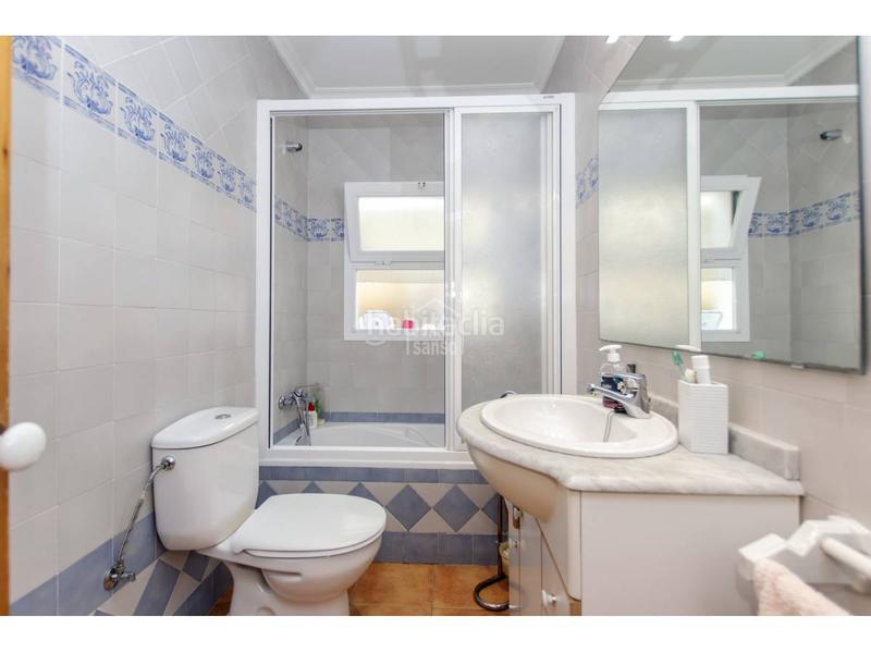Foto ca1f01dc-0206-43f8-aa24-7ce184690592. Chalet bonita casa de pueblo , menorca en Es Castell Es Castell
