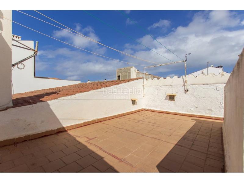 Foto fa9fdddf-8aec-4537-9a2e-f6f60d7fc4db. Chalet bonita casa de pueblo , menorca en Es Castell Es Castell