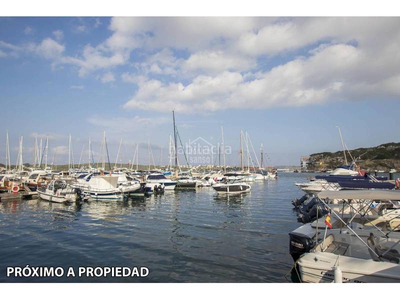 Foto 579fcbac-2b0a-494a-a4a5-d2717ae999a2. Apartament amb aparcament a Avinguda Menorca-Sínia Costabella Maó