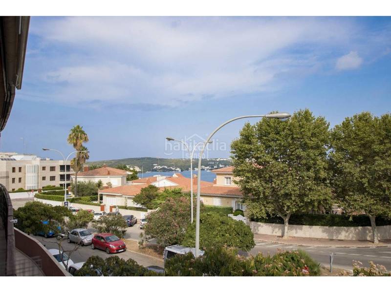 Foto 9ff8847c-f010-4e33-8b2f-010a32acb3d6. Apartament amb aparcament a Avinguda Menorca-Sínia Costabella Maó