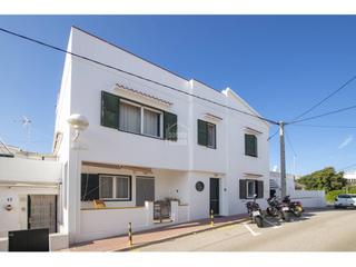 Xalet a Es Grau-Serra Morena. Planta baja en es grau, menorca