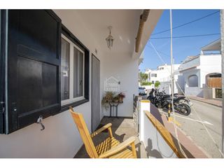 Xalet a Es Grau-Serra Morena. Planta baja en es grau, menorca