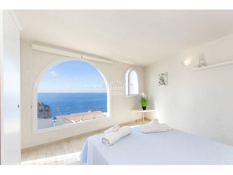 Foto 2450462e-af49-4dba-a426-097a55cc8a46. Xalet amb calefacció aparcament piscina a Cala en Porter Alaior