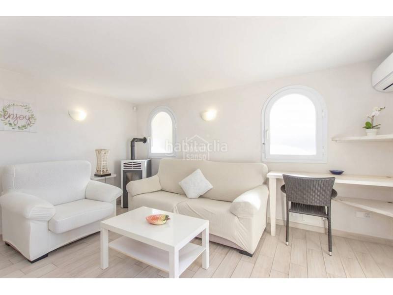 Foto 251fbfb5-997e-4ae6-9cb8-4204ef4f5471. Xalet amb calefacció aparcament piscina a Cala en Porter Alaior