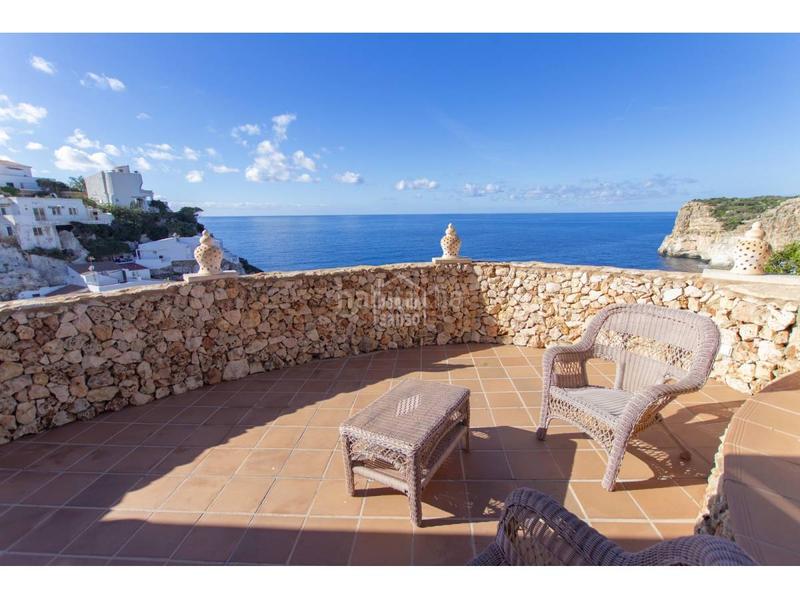 Foto 33bbb78e-24a7-4064-b1dc-b74965d33155. Xalet amb calefacció aparcament piscina a Cala en Porter Alaior