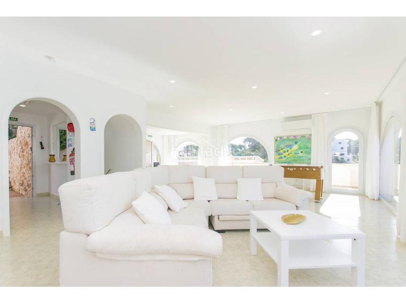 Foto 3c6b90b9-3183-4027-972f-a2a55b4db4ae. Xalet amb calefacció aparcament piscina a Cala en Porter Alaior