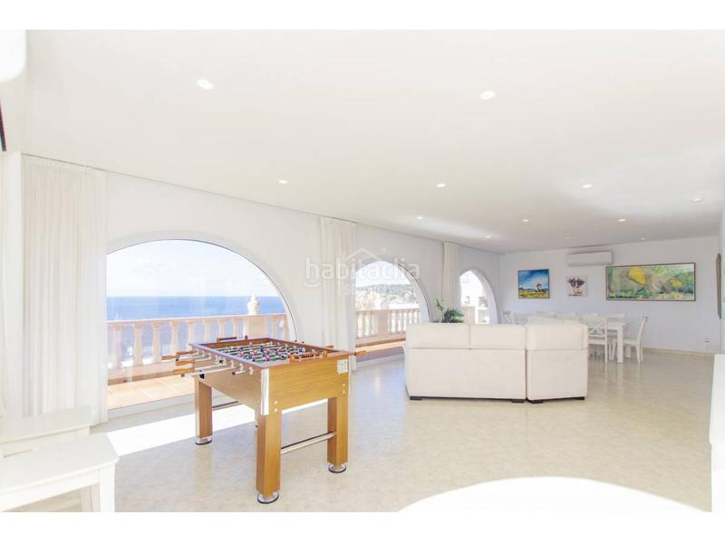 Foto 70e6f635-1b30-4757-b804-29aacce0e835. Xalet amb calefacció aparcament piscina a Cala en Porter Alaior