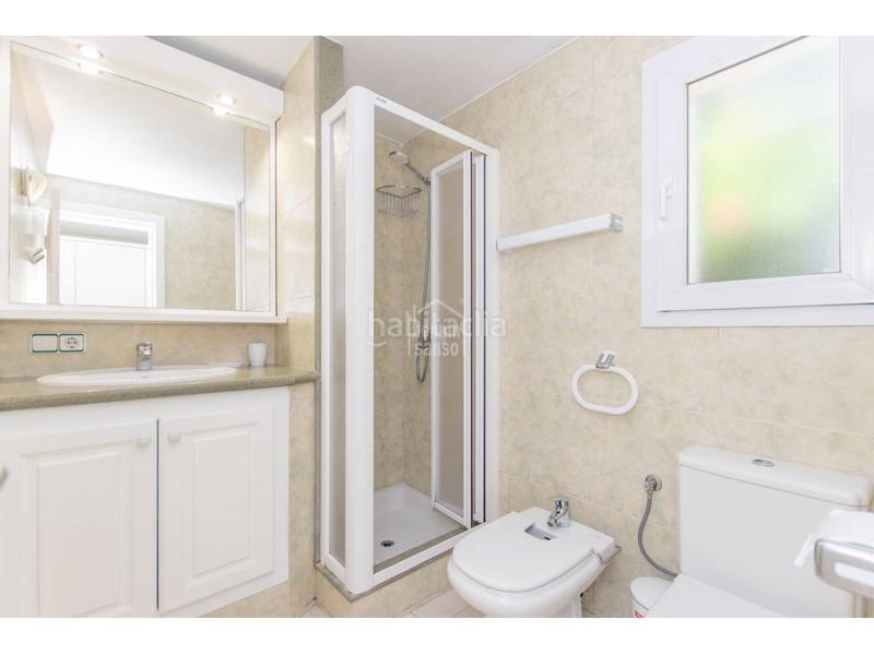 Foto c5f0be22-7ef9-48c4-a90f-b6453da57ae0. Xalet amb calefacció aparcament piscina a Cala en Porter Alaior