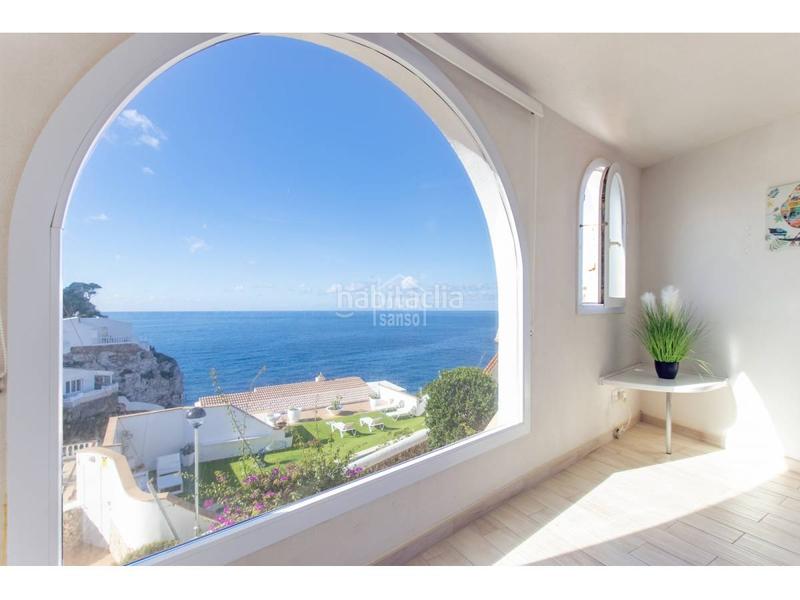 Foto f7a25153-bac6-49a8-924d-cc0067c4bbda. Xalet amb calefacció aparcament piscina a Cala en Porter Alaior