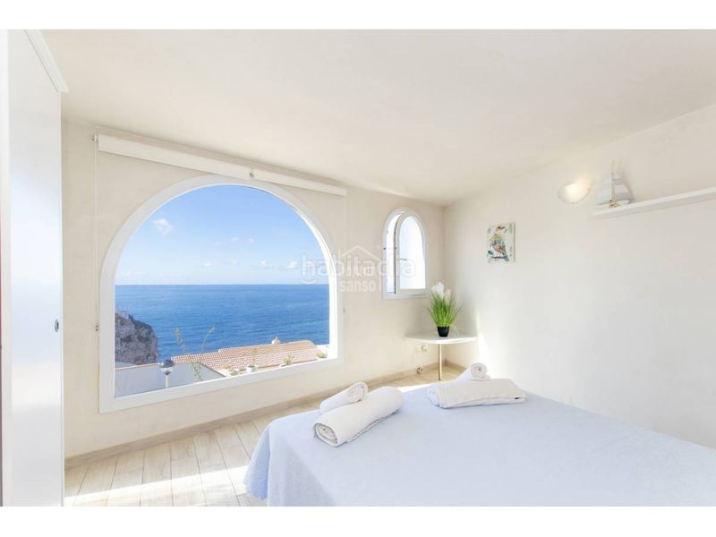 Foto 2450462e-af49-4dba-a426-097a55cc8a46. Chalet impresionante villa con licencia turística y vistas privilegiadas al mar, calan porter, menorca en Alaior