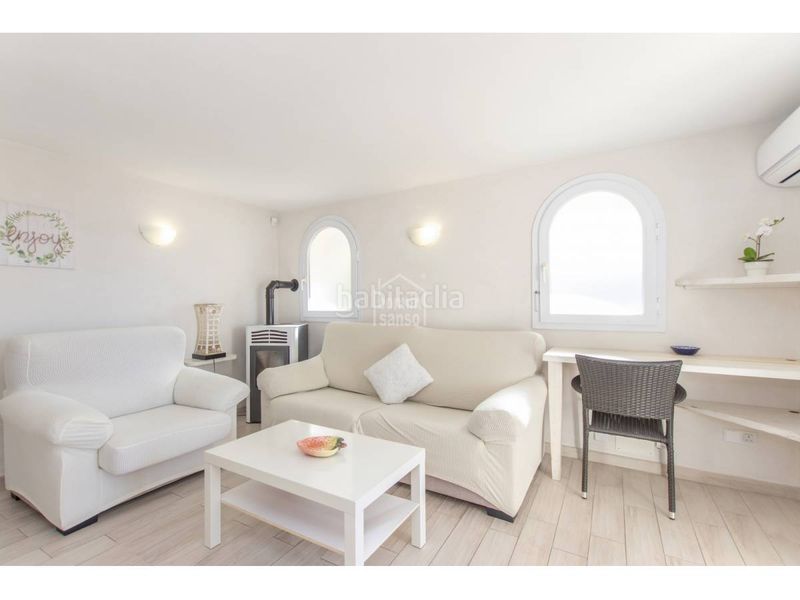 Foto 251fbfb5-997e-4ae6-9cb8-4204ef4f5471. Chalet impresionante villa con licencia turística y vistas privilegiadas al mar, calan porter, menorca en Alaior