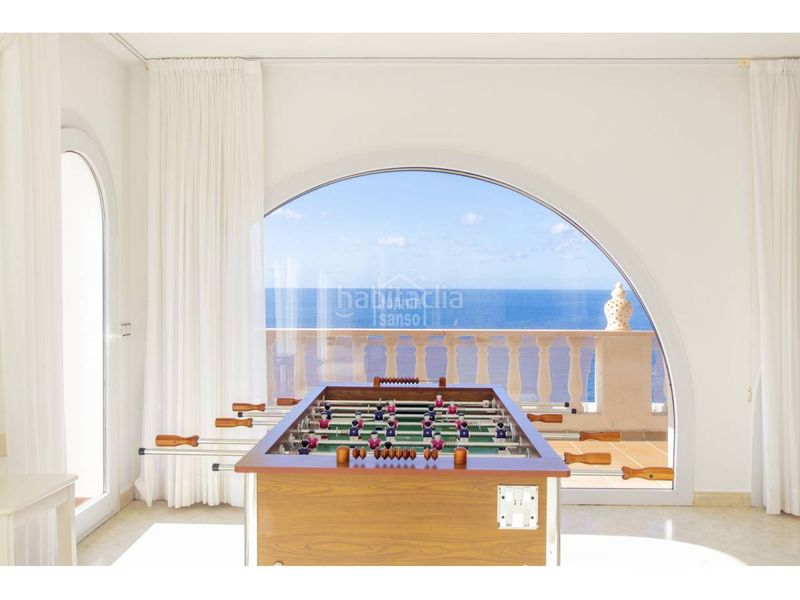 Foto 2c4d1154-b99f-4ecd-8551-b570fbb25972. Chalet impresionante villa con licencia turística y vistas privilegiadas al mar, calan porter, menorca en Alaior