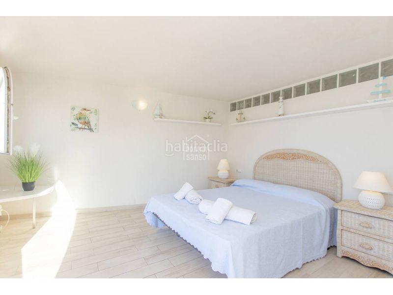 Foto 33f0c664-b232-4cc6-b30f-9c1416086b64. Chalet impresionante villa con licencia turística y vistas privilegiadas al mar, calan porter, menorca en Alaior