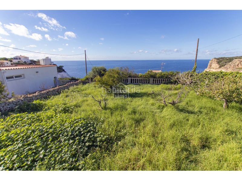 Foto 749ead11-ff80-4dd9-855b-a6e33e438c87. Chalet impresionante villa con licencia turística y vistas privilegiadas al mar, calan porter, menorca en Alaior