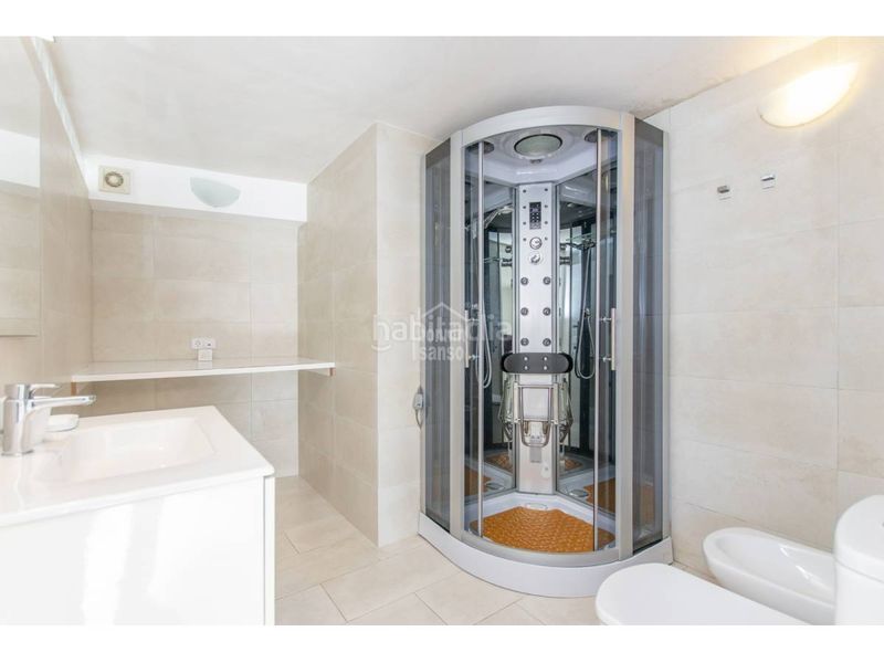 Foto 8716e63a-91fd-4101-9cdf-f2c7f9d1f2ff. Chalet impresionante villa con licencia turística y vistas privilegiadas al mar, calan porter, menorca en Alaior