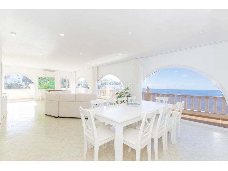 Foto d915106f-1f77-4d17-beb0-debf8a15d33d. Chalet impresionante villa con licencia turística y vistas privilegiadas al mar, calan porter, menorca en Alaior