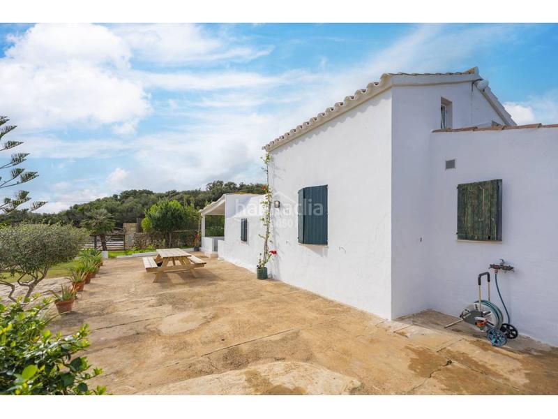 Foto 0a2a7b3e-5cff-41cf-ab2c-616a84bb3152. Xalet a S´Algar-Alcalfar Sant Lluís