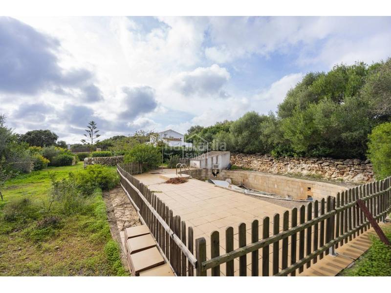 Foto 110c823a-b23b-47c6-9164-b8e4b031c751. Xalet a S´Algar-Alcalfar Sant Lluís